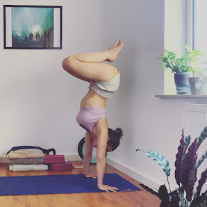 Yoga with Clem