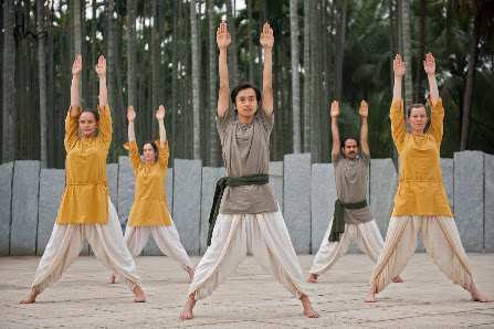 Soul of Yoga - Frankfurt