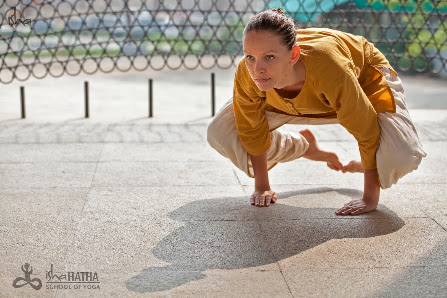 Soul of Yoga - Frankfurt