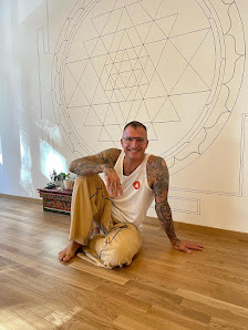 ASHTANGA YOGA RAUM FRANKFURT