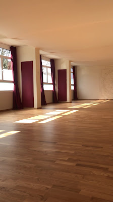 ASHTANGA YOGA RAUM FRANKFURT