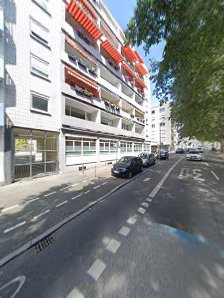 ASHTANGA YOGA RAUM FRANKFURT