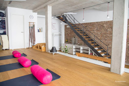 Iyengar-Yoga-Zentrum - Frankfurt am Main