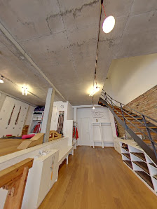 Iyengar-Yoga-Zentrum - Frankfurt am Main