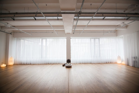 Inside Yoga Frankfurt