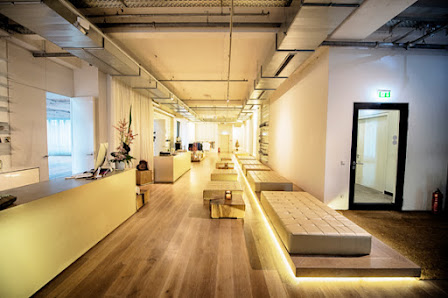 Inside Yoga Frankfurt