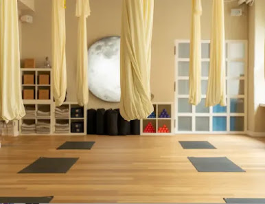 Balance Soul Studio Frankfurt Sachsenhausen