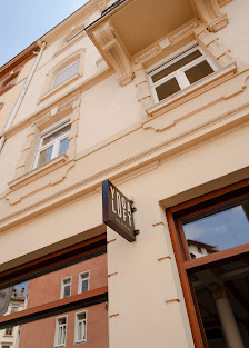 YOGALOFT Frankfurt - SAXN