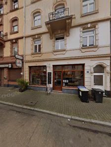 YOGALOFT Frankfurt - SAXN
