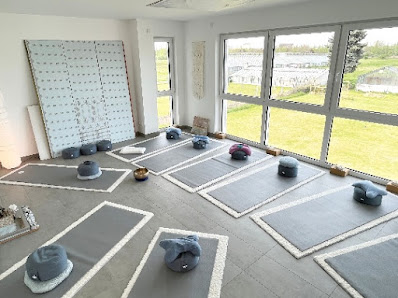 Angela Soy Yoga Studio Frankfurt