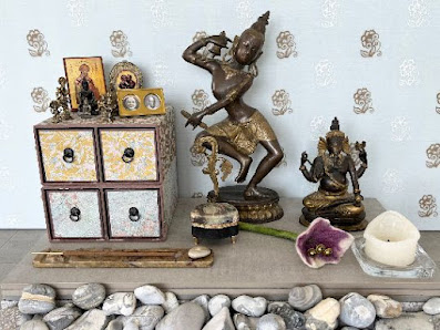 Angela Soy Yoga Studio Frankfurt