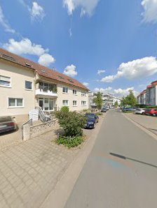 Angela Soy Yoga Studio Frankfurt