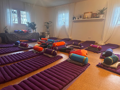 Inneres Licht - Yoga & Coaching