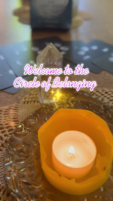 Inneres Licht - Yoga & Coaching