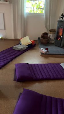 Inneres Licht - Yoga & Coaching