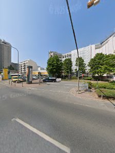 Nest Studio Frankfurt