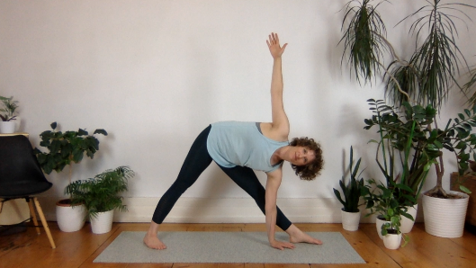 Yeah Yeah Yoga
