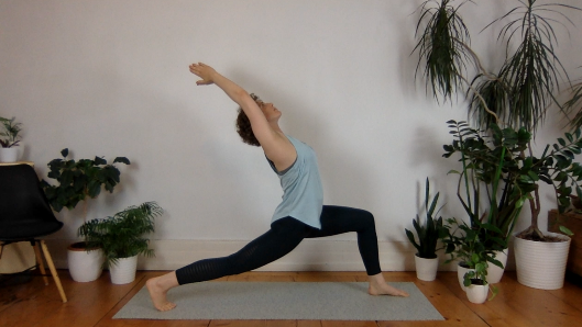 Yeah Yeah Yoga