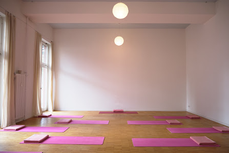 Yoga Center Nele Schuy