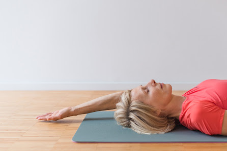 Yoga Center Nele Schuy