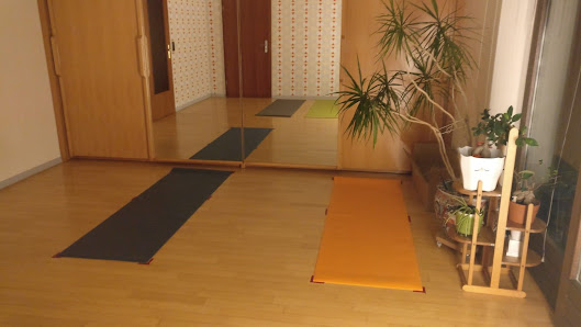 EINFACH.YOGA Steinbach