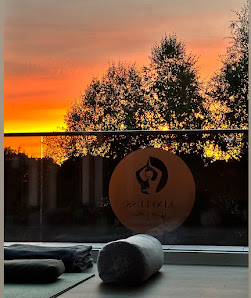 Einfluss Yoga