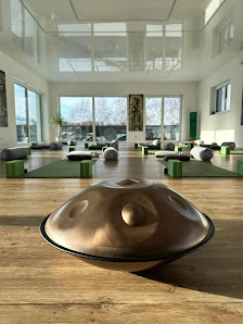 Einfluss Yoga