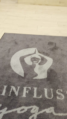 Einfluss Yoga