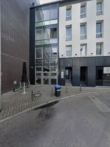 Yoga by Stephan Suh - Studio 1 (Meisengasse 9)