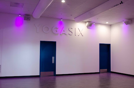 Yoga - Frankfurt Bornheim