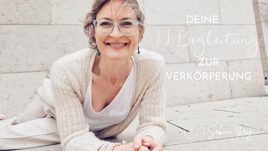 Sabina Ihrig I Yin Yoga & Retreats