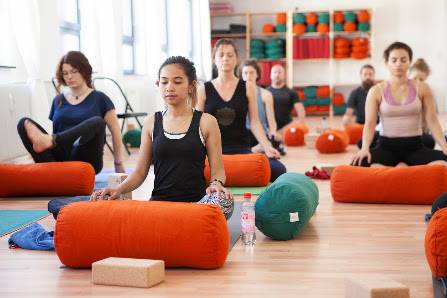 Turiya Yoga