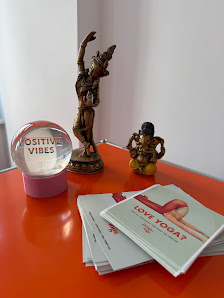 Delight Yoga Frankfurt