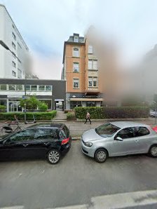 Delight Yoga Frankfurt