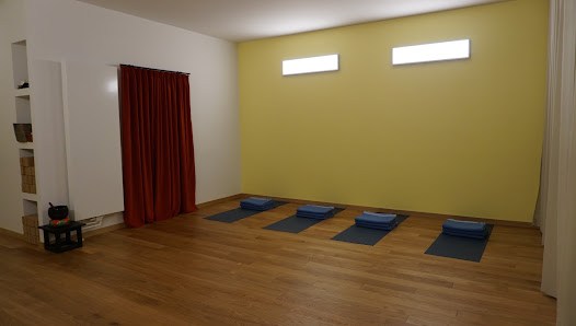 Yogazentrum Birke 12