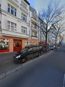 Yogazentrum Birke 12