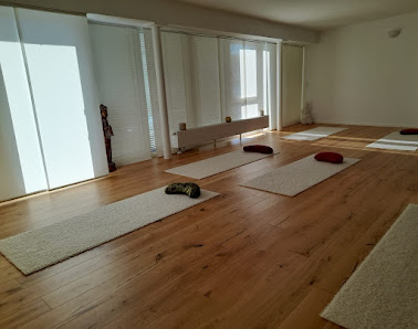YOGA UND AYURVEDA ZENTRUM HOFHEIM
