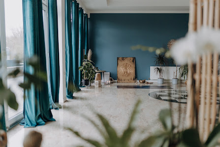 Mayoga - Yoga Kurse Ginsheim, Retreats Europa