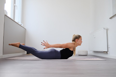 Mayoga - Yoga Kurse Ginsheim, Retreats Europa