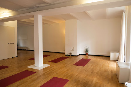 yatra yoga