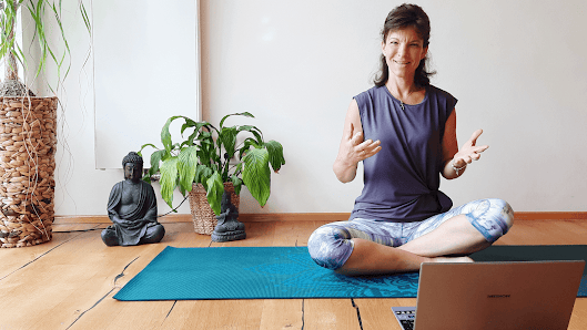 Sirits Yoga
