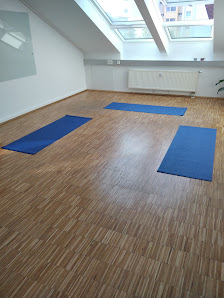 Soulfit Yoga Frankfurt