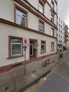 Soulfit Yoga Frankfurt