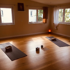Karuna Mayi Yoga