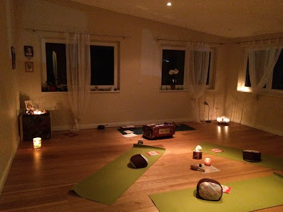 Karuna Mayi Yoga