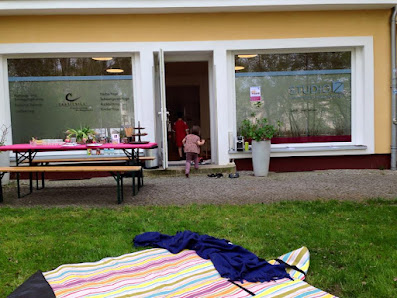 STUDIO Z, Beckenboden-Training und YOGA