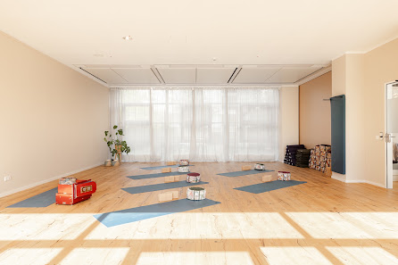 Quartier Yoga