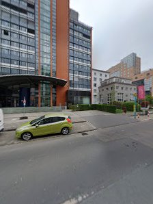 Quartier Yoga