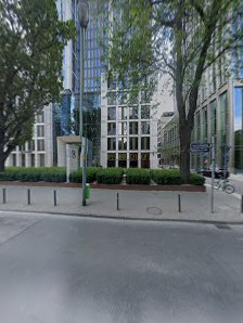 Frankfurt English Yoga Meetup (City / Innenstadt)