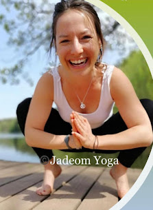 Jadeom Yoga & Journeys